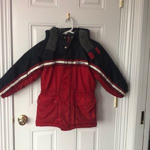 London Fog winter jacket